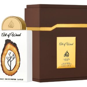Perfume Art Of Wood Unisex Lattafa