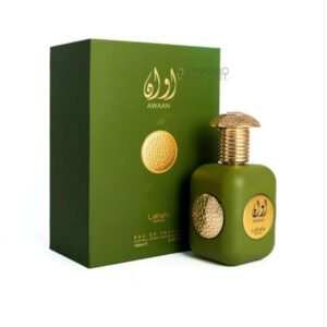 Perfume Awaan Lattafa