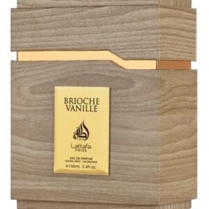 Perfume Brioche Vainille Unisex Lattafa
