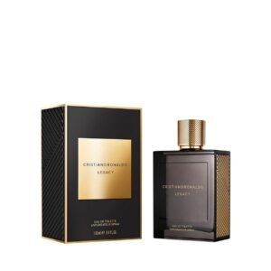 Perfume Legacy Cristiano Ronaldo