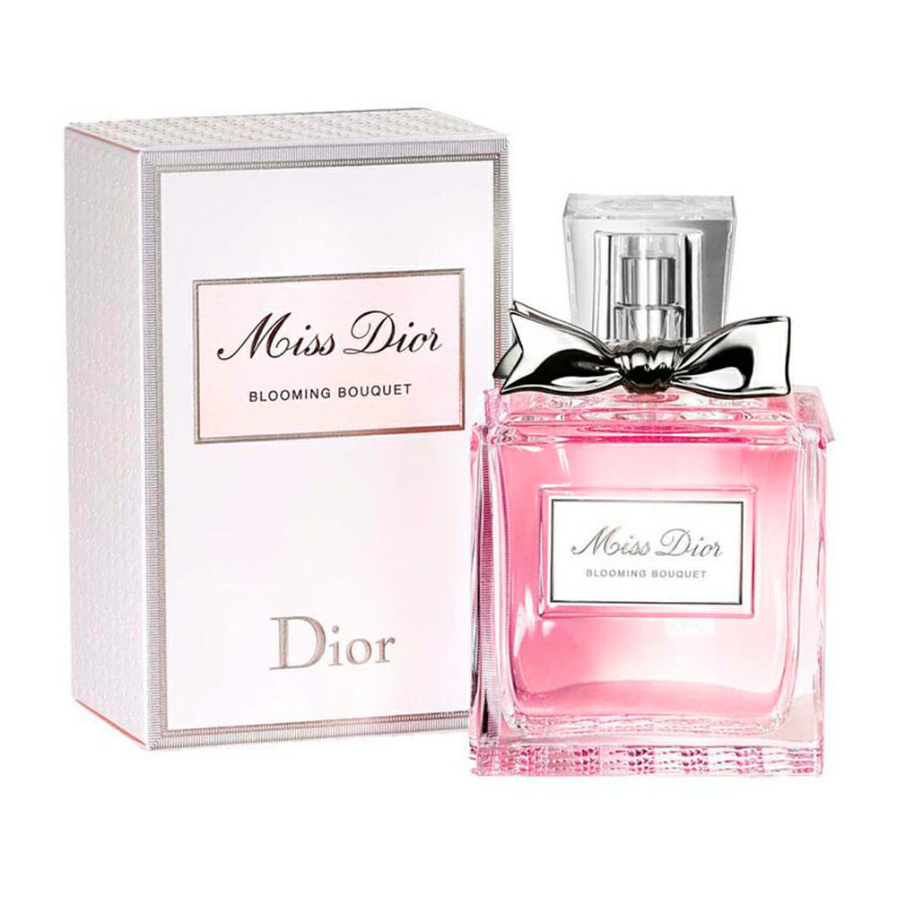 Perfume Miss Dior Blooming Bouquet
