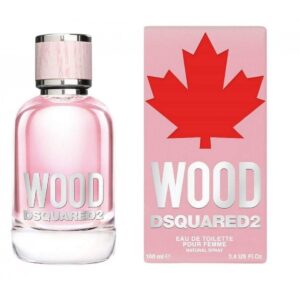 Perfume Wood for Her  DSQUARED²