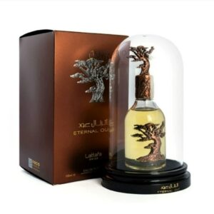 Perfume Eternal Oud Lattafa