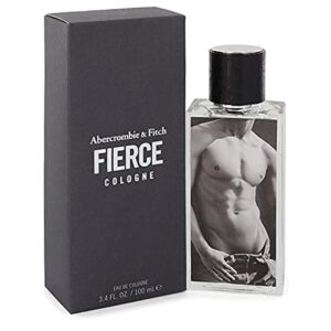 Perfume Fierce Cologne 200 ML Abercrombie and Fitch