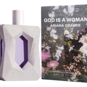 Perfume God Is A Woman Ariana Grande