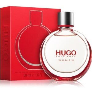Perfume Hugo Woman 50 ML