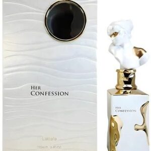Perfume Her Confession Lattafa