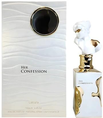 Perfume Her Confession Lattafa