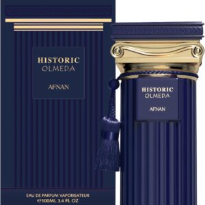 Perfume Historic Olmeda Unisex AFNAN