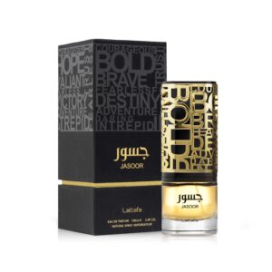Perfume Jasoor Unisex Lattafa