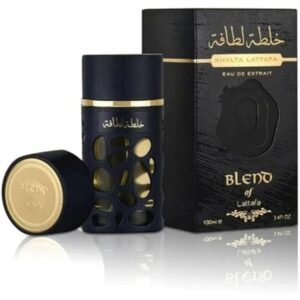 Perfume Khalta Blend Unisex  Lattafa