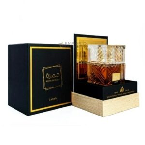 Perfume Khamrah Lattafa