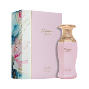 Perfume Kiaana Crush AFNAN