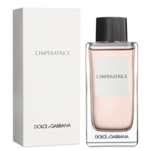 Perfume L Imperatrice Dolce & Gabbana