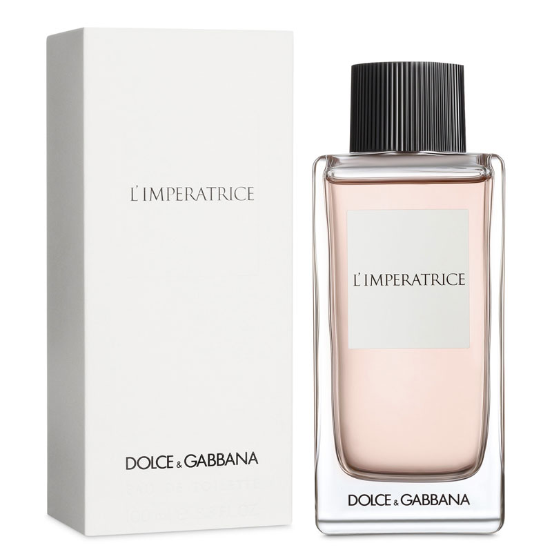 Perfume L Imperatrice Dolce & Gabbana