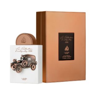 Perfume La Collection D Antiquités 1886 Unisex  Lattafa