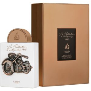Perfume La Collection D Antiquites 1910 Unisex  Lattafa