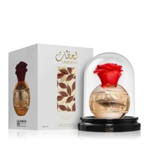 Perfume Lahdath Lattafa