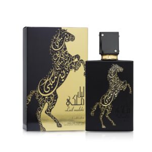 Perfume Lail Maleki Unisex  Lattafa