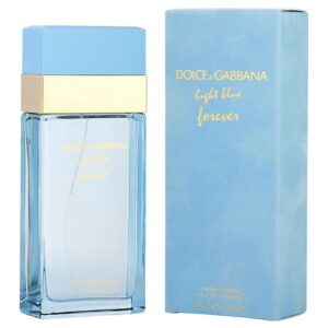 Perfume Light Blue Forever Dolce