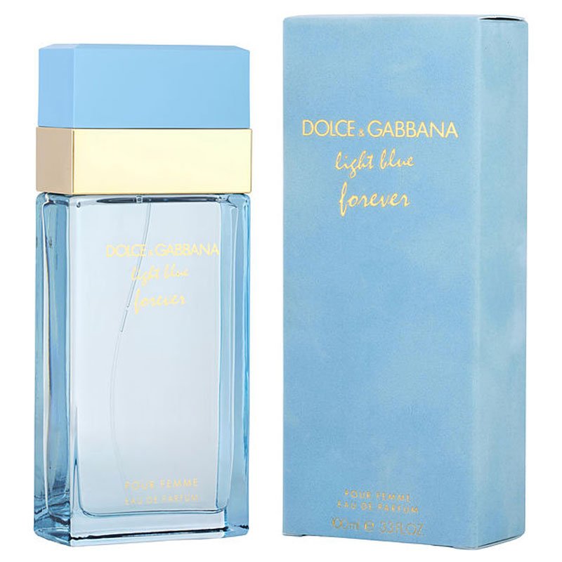 Perfume Light Blue Forever Dolce