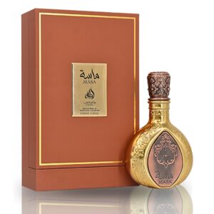 Perfume Masa Unisex  Lattafa