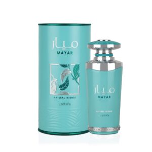 Perfume Mayar Nature Intense Lattafa