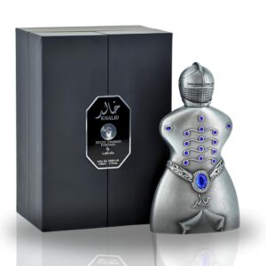 Perfume Niche Emarati Khalid Unisex Lattafa
