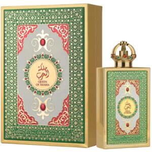 Perfume Queen of Arabia Lattafa