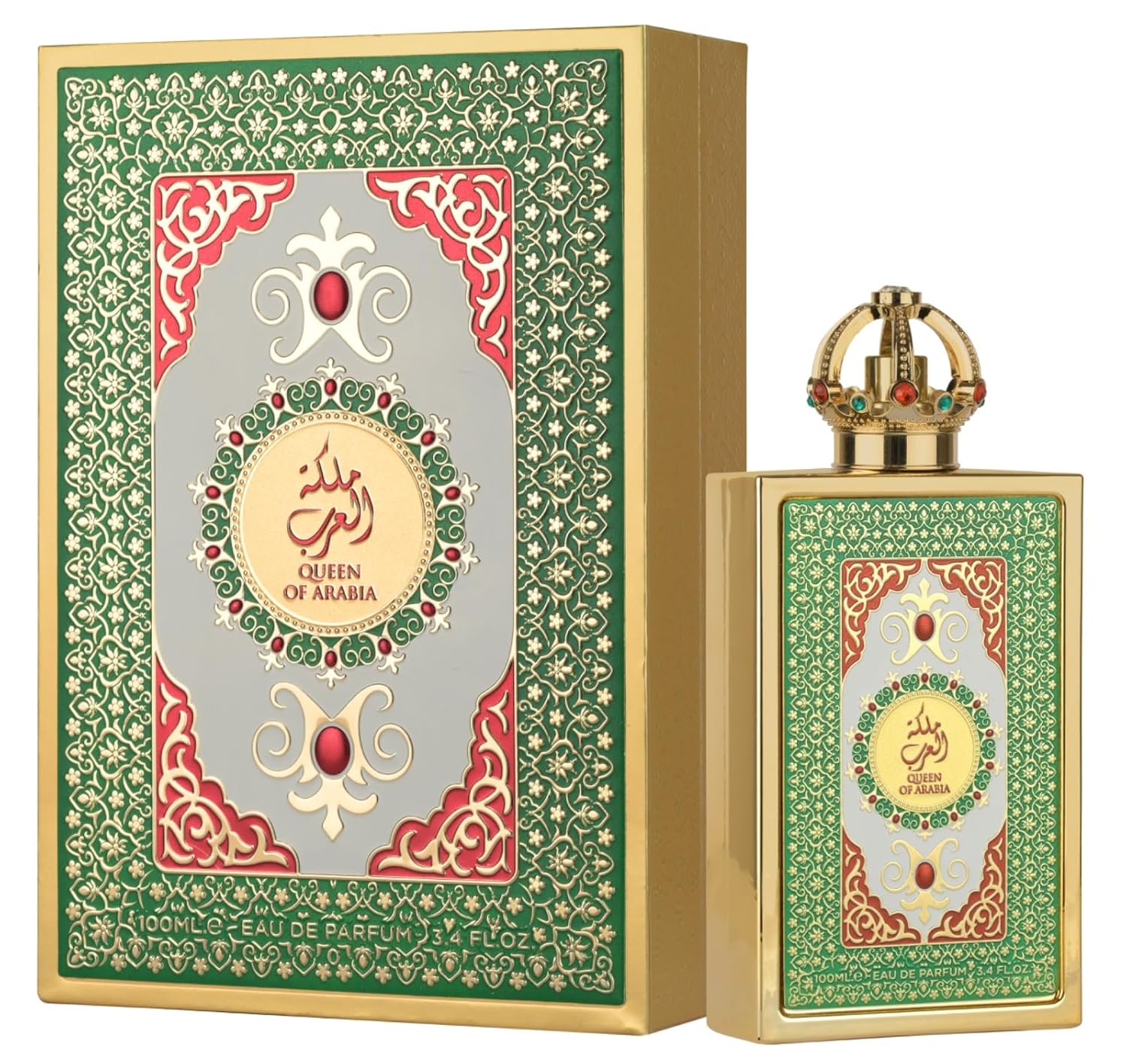 Perfume Queen of Arabia Lattafa