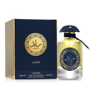 Perfume Raed Luxe Gold Unisex Lattafa