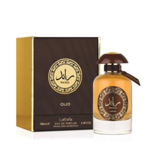 Perfume Raed Oud Unisex Lattafa