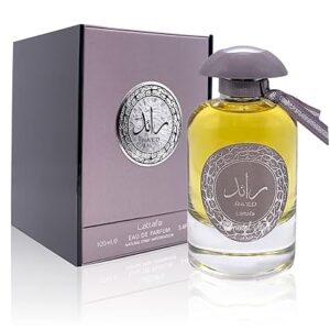 Perfume Raed Silver Unisex Lattafa