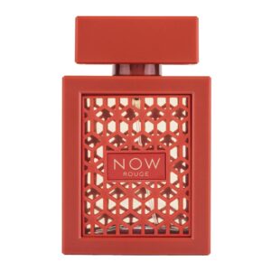 Perfume Rave Now Rouge Lattafa