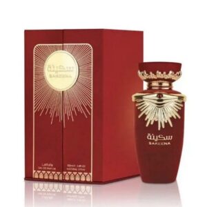 Perfume Sakeena Unisex Lattafa
