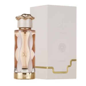 Perfume Teriaq Unisex Lattafa