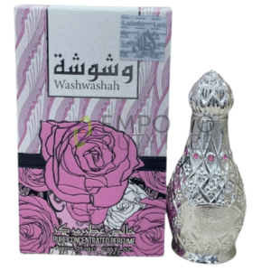 Perfume Washwashah Lattafa