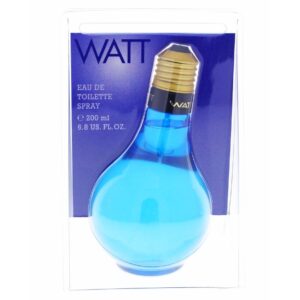 Perfume Watt 200 ML de Cofinluxe