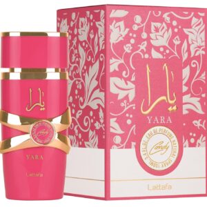 Perfume Yara Candy Lattafa