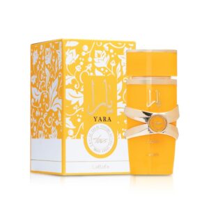 Perfume Yara Tous Naranja Lattafa