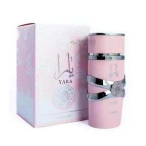 Perfume Yara Rosada Lattafa