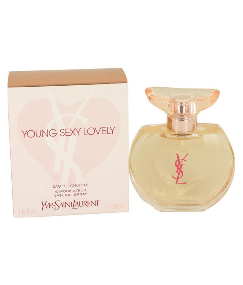 Perfume Young Sexy Lovely YSL