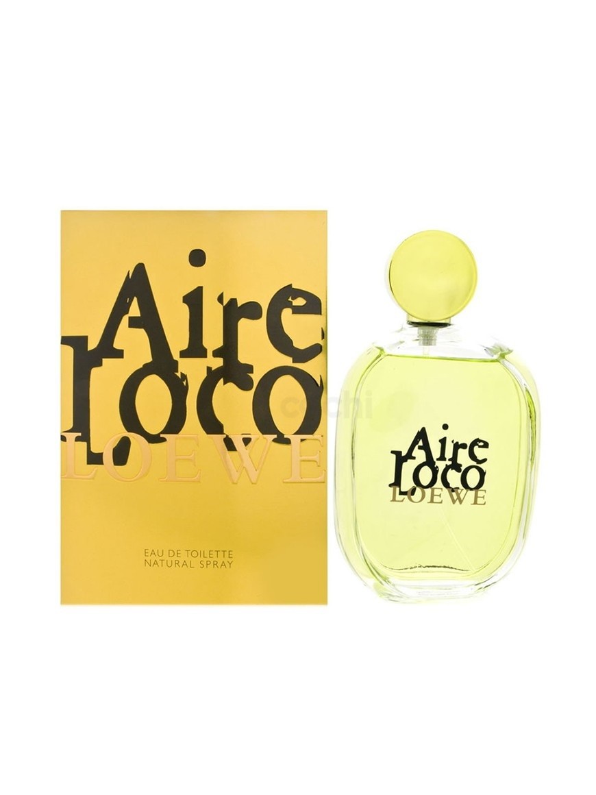 Perfume Aire Loco Loewe