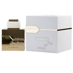 Perfume L Aventure Femme Al Haramain