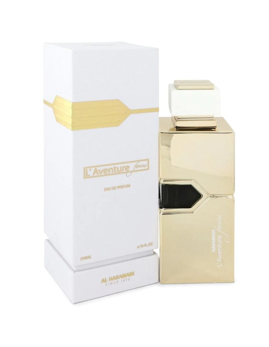 Perfume L Aventure Femme 200 ML Al Haramain