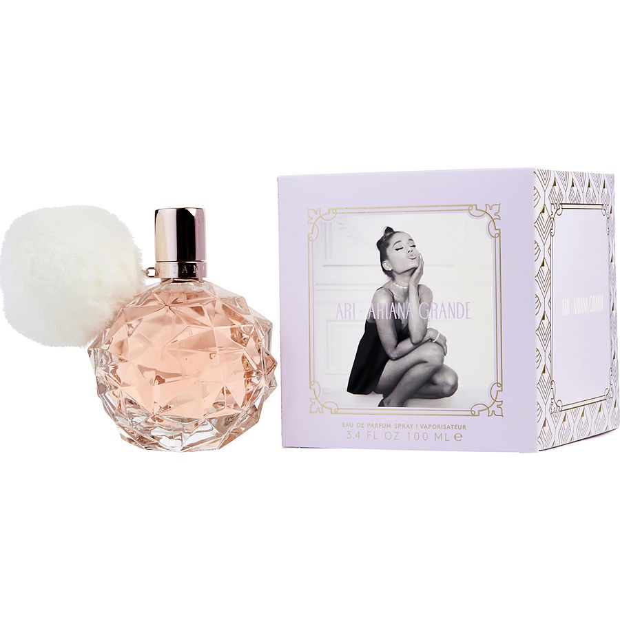 Perfume Ari Ariana Grande