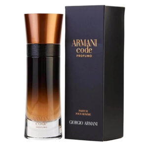 Perfume Armani Code Profumo