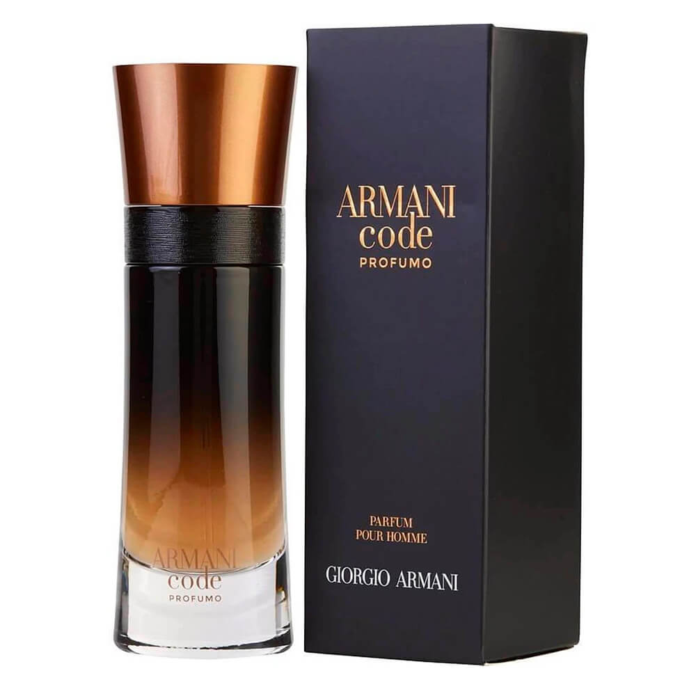 Perfume Armani Code Profumo