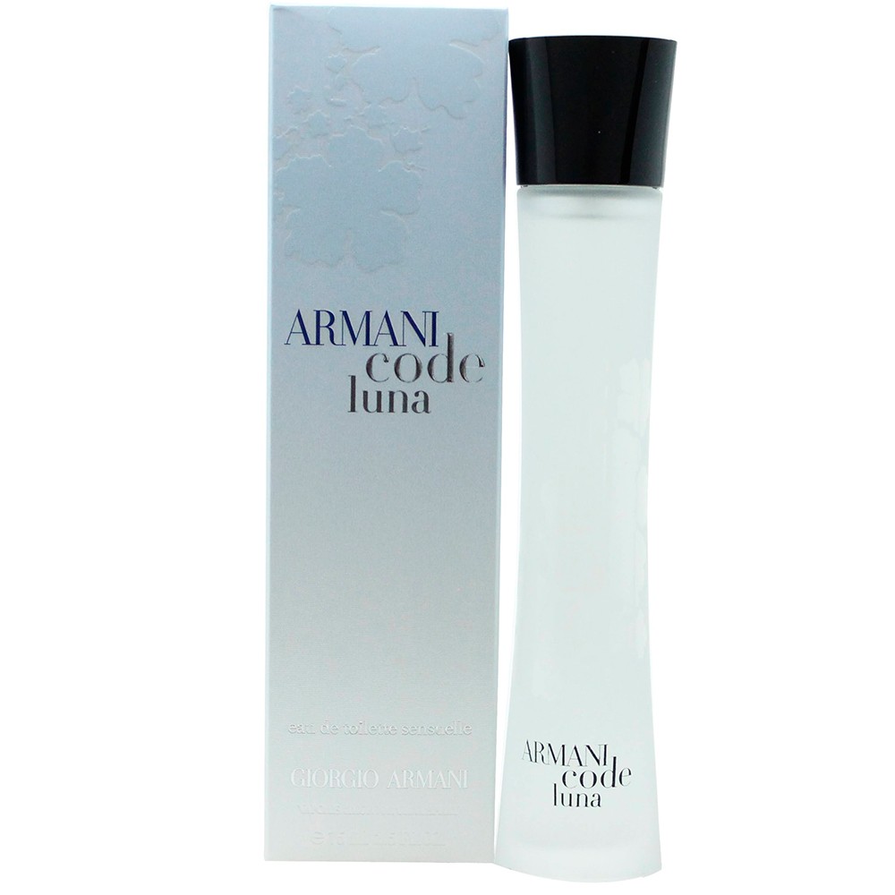 Perfume Armani Code Luna