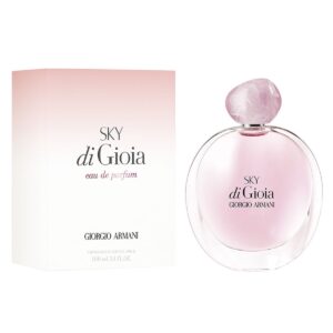 Perfume Sky Di Giogia Armani